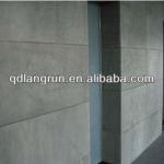 High density non asbestos cellulose fiber cement board