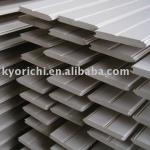 China paulownia wood artistic ceiling board-KRC-PCB