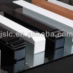 PVC Fascia Board Accessories