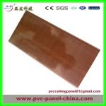 pvc ceiling tiles made in china factory with lowest price