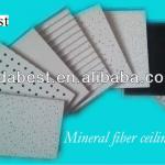 Mineral Fiber board false ceiling tiles