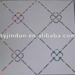 China New design pvc ceiling panel-30-Duige-plastic ceiling panel