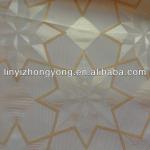 Golden pvc ceiling designs-ZY573