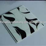 Algeria hot sell 2014 good quality pvc panel