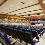 SEPA ACOUSTIC PANELS AND NOISE INSULATION APPLICATIONS