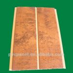 pvc wall panel &amp; pvc ceiling panel (South America)-Wooden