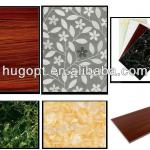 Foshan Hugo Pt Sound absorber ceiling panel Ceiling Board