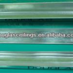 Furring Ceiling System