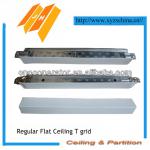 hot sale ceiling T grid,T bar profile,exposed ceiling t-bar-