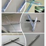 32H/38H/FUT T-bar suspended ceiling grids-KevinZhao
