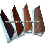 laminated pvc corner