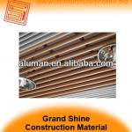 Aluminium Lay-in Ceiling Panel(Grand shine)