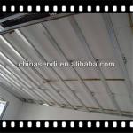 High quality galvanized steel keel IN stock