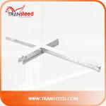 ceiling grid components suspended ceiling metal grids