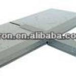 aluminum ceiling grid