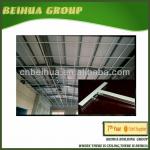 building material ceiling t grid for ceiling paneling