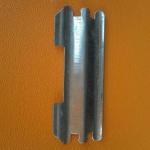 100series Cassette keel for Ceiling Grid Components