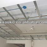 2014 hot sale ceiling keel with high performance