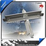 Metal Decoration t Bar Ceiling Clips