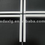 ceiling t grid/t-bar suspended ceiling for Gypsum board/Wide band groove /FUT/32H/