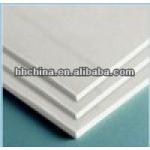 Eco-friendly price gypsum board manufacturer