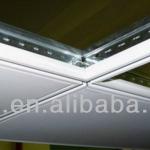 FLAT 23 ceiling t bar for suspended ceiling tiles