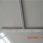 low price T shaped aluminum t bar