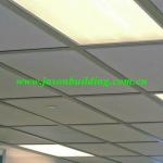 false ceiling profile system
