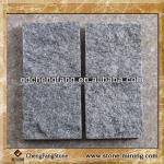 Grey Granite Cube Paving StonesStone, paving stone price