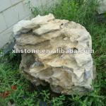 natural colored landscaping stone