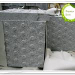 Granite 603 tactile paving