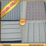 natural granite Blind Stone