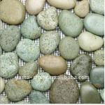 Pebble Rug, River Rock Pebble Tile-Pebble Tile