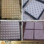 Granite Tactile Paving Tiles