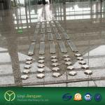 tactile indicator, tactile paving stone, blind floor tile ,ss studs
