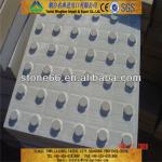 cristina stainless tile traffic safety