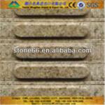 cristina slate tactile paving stone