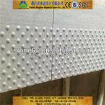 high quality white tactile paving