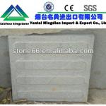 LZ china black blind tile-LXY033
