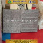 laizhou tactile blister paving stone