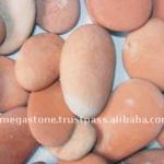 Pink Natural Pebbles Stone