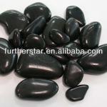 Chinese mix color pebble stone