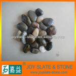 cheapest nature grey pebble stone