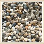unpolished river pebble stone-unpolished river pebble stone