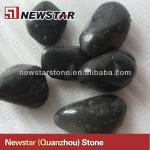 Cheap polished pebbles for decoration