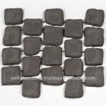 Cobble stone - Vietnam Landscaping stone flooring tile-020926046