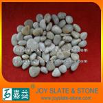 Colored landscape decorative river gravel