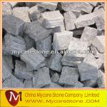 China granite pebble&amp;cobble stone