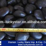 2013 Garden Decroative Natural Polished Pebble Stone