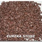 Tumbled Chocolate Pebbles Stone